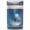 BKK Jigging Light (8070-3X-NP) - 7/0
