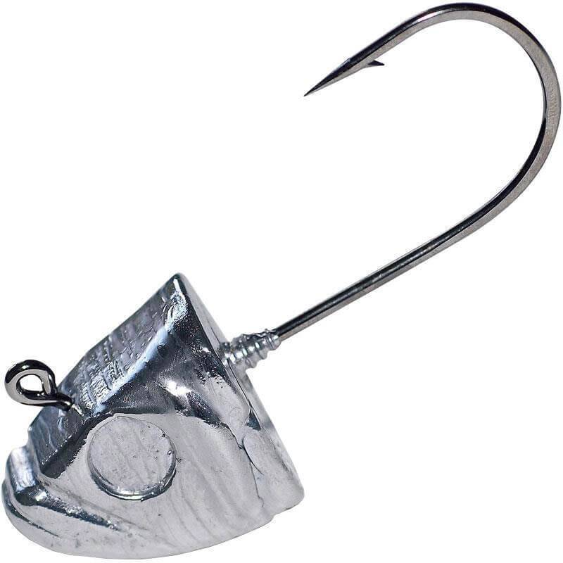 Delalande Exo Jig Head Delalande Exo Jig Head