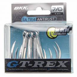 BKK GT-Rex BL 7/0