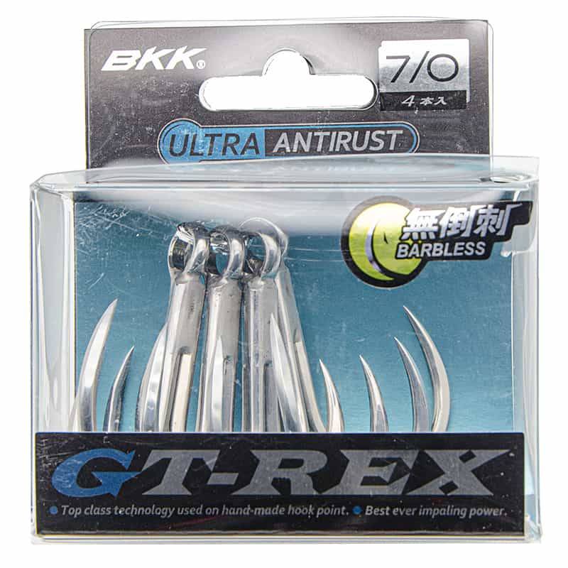 BKK GT-Rex BL 7/0 BKK GT-Rex BL 7/0