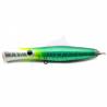 Lure Heru Skipjack 150 - Blanc / Vert