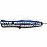 Lure Heru Skipjack 120 PX - Bleu / Argent