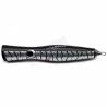 Lure Heru Skipjack 120 PX - Noir / Argent