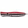 Lure Heru Skipjack 120 PX - Rouge / Argent