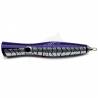 Lure Heru Skipjack 120 PX - Violet / Argent