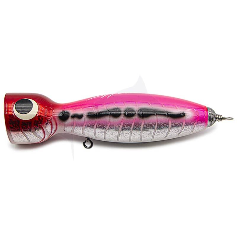 Lure Heru Cubera 180 - Rose Lure Heru Cubera 180 - Rose