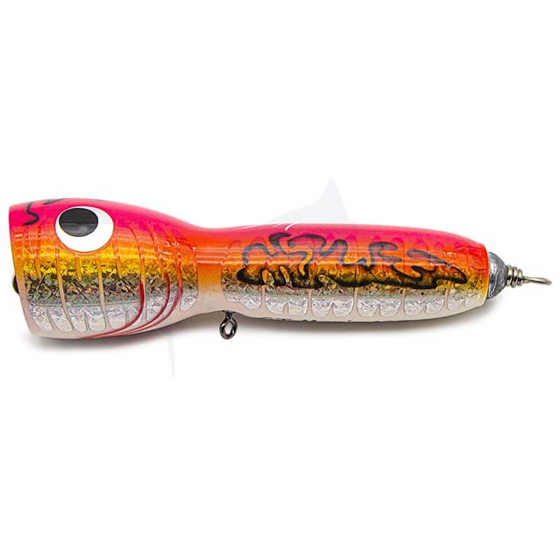 Lure Heru GT Mania 130 - Rose Lure Heru GT Mania 130 - Rose