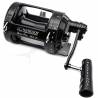 Alutecnos Gorilla 50W 2S - Black