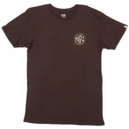 SaltyCrew First Mate Premium TEE