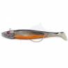 Lure Delalande Swat Shad - 135-Strange Roach