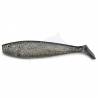 Leurre Delalande Shad GT - 152-Galactic Black