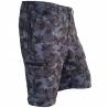 Short Technique Oceans Fishing Storm V2 - Dark Camo