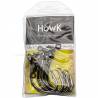 Howk Giant Tuna Circle Hook - 8/0