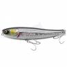 Lure Savage Gear Bullet Mullet - Black Mullet
