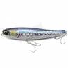 Lure Savage Gear Bullet Mullet - Blue Mullet