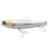 Lure Savage Gear Bullet Mullet - White Candy