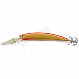 Turlutte DTD Turbo Skusa DD 90 - Orange Gold