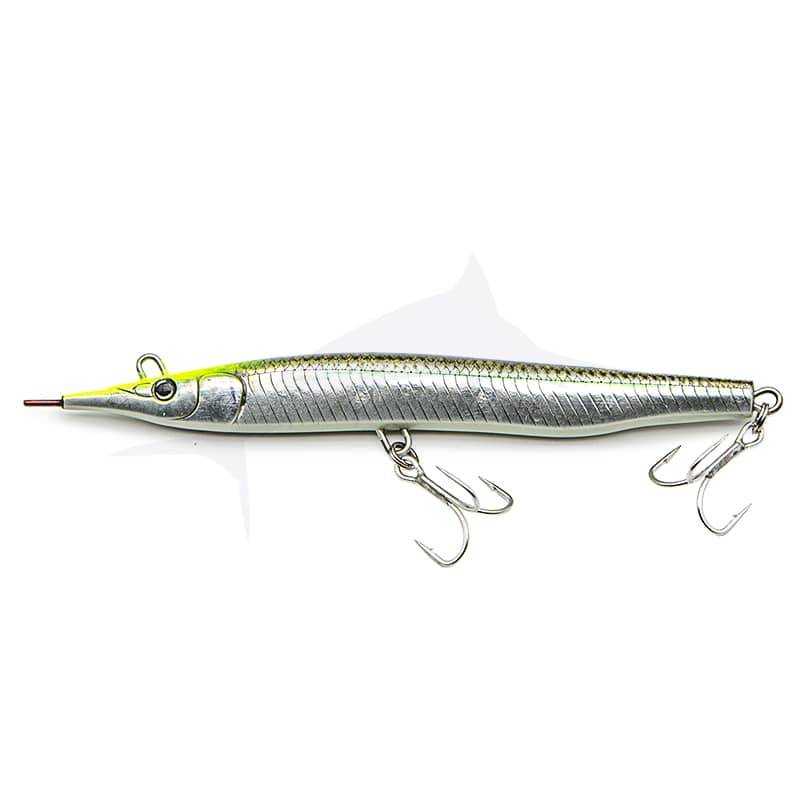 Spro Zinc Clip-On Lure Weight (3pcs) - Reniers Fishing