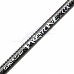 Olympic Graphiteleader Protone UX
