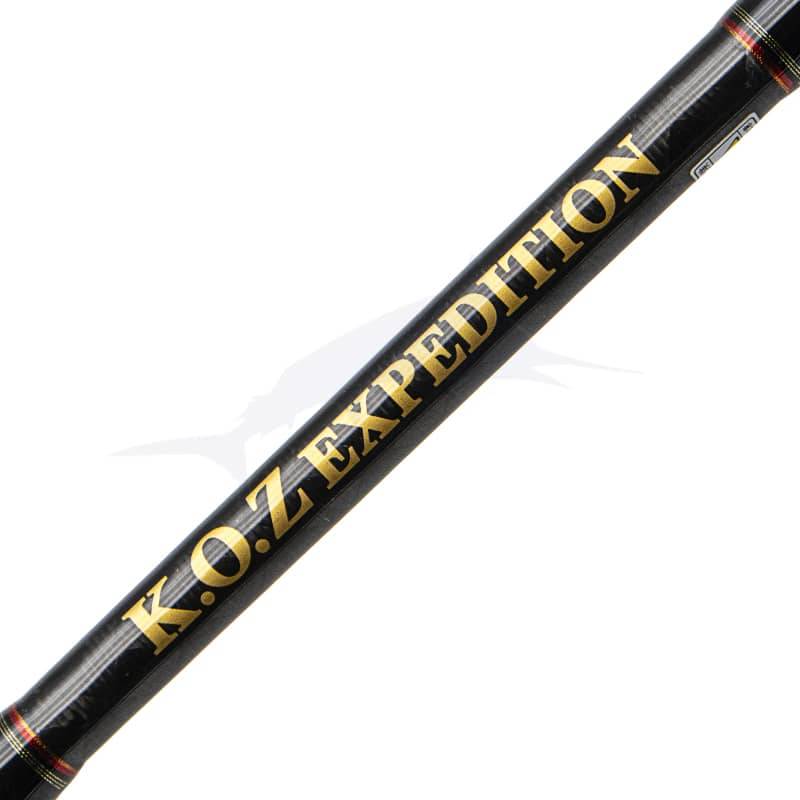 Smith KOZ Expedition S76B TH Smith KOZ Expedition S76B TH