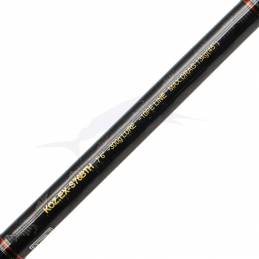 Smith KOZ Expedition S76B TH