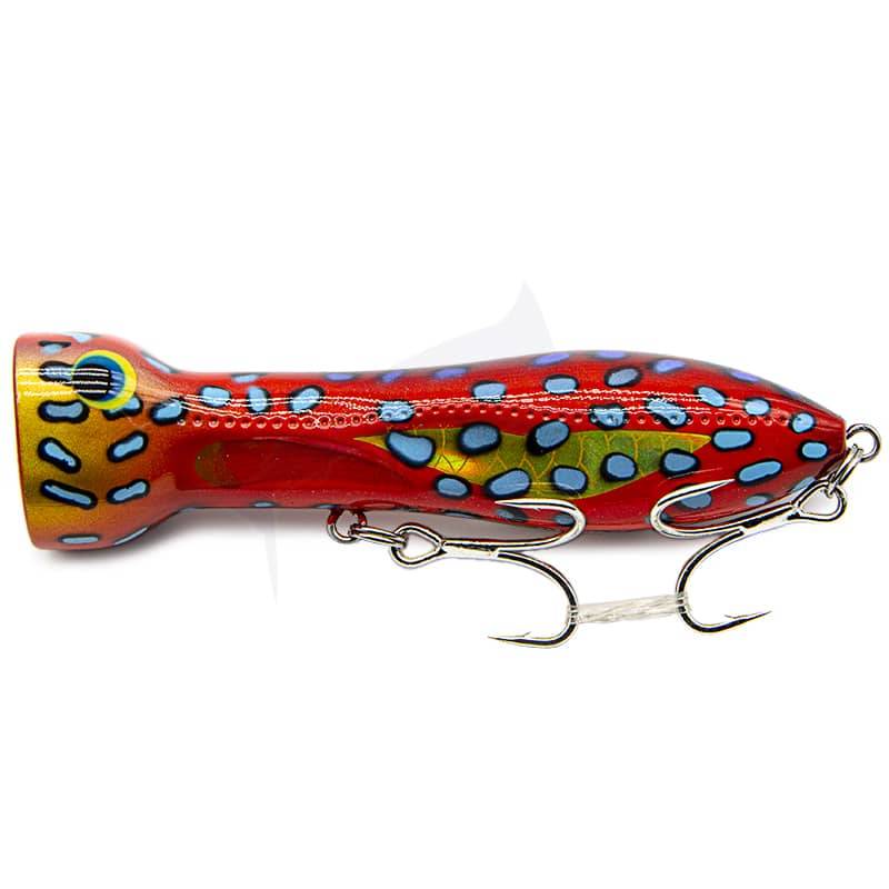 Lure Nomad Chug Norris 95 - CT Lure Nomad Chug Norris 95 - CT