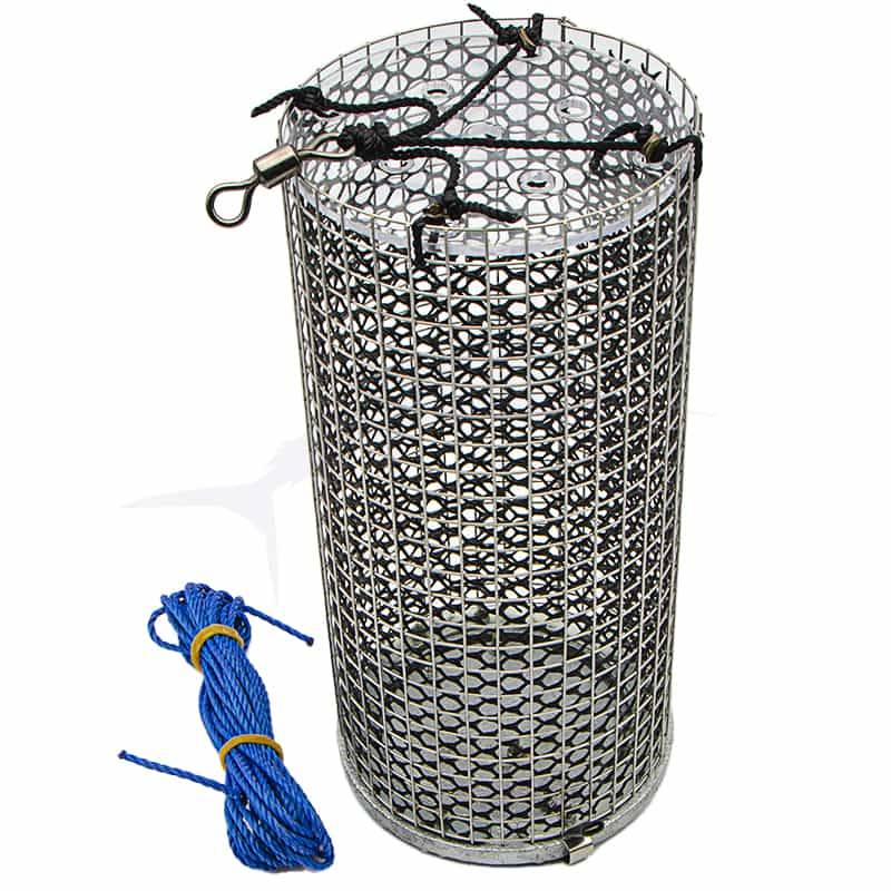 Amorçoir Seanox Rond Inox PVC ø 120 mm Amorçoir Seanox Rond Inox PVC ø 120 mm