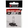 VMC 3262 Tuna Heavy Swivel - size 3