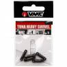 VMC 3262 Tuna Heavy Swivel - size 4