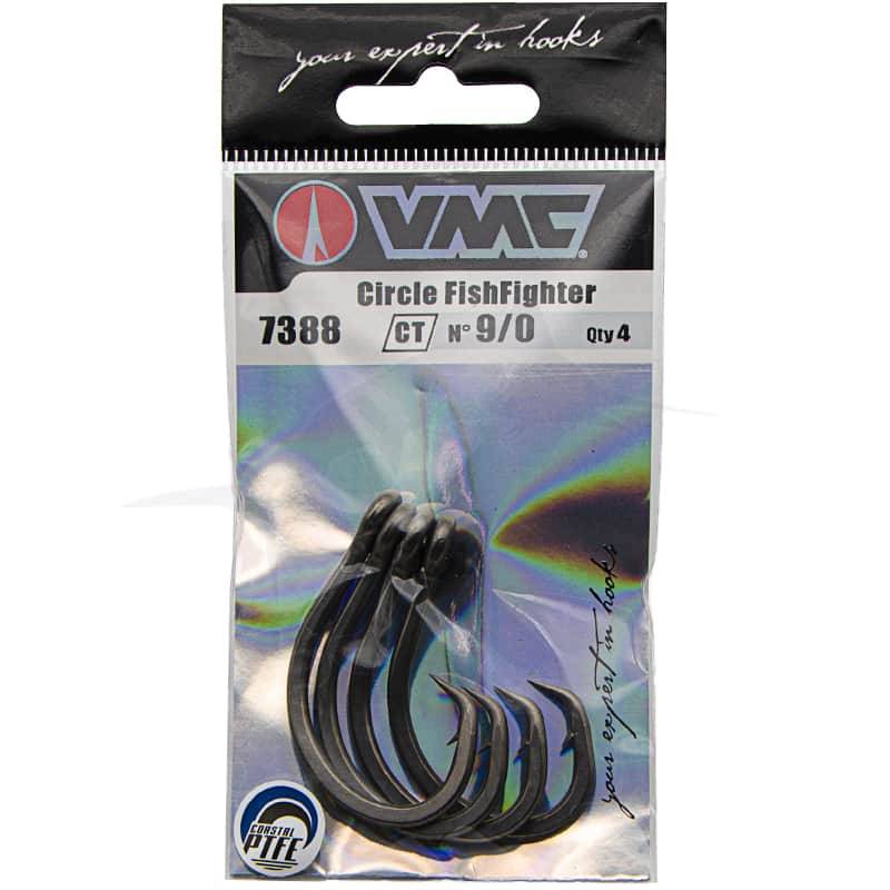 VMC 7388 Circle Fishfighter 9/0 VMC 7388 Circle Fishfighter 9/0