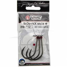 VMC ReDenteX 7243+ - 7/0