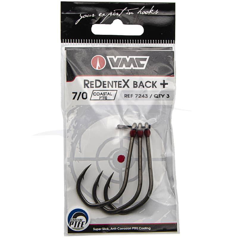 VMC ReDenteX 7243+ 7/0 VMC ReDenteX 7243+ 7/0