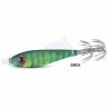 Turlutte Jatsui Tataki Chrome - GRCH