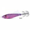 Turlutte Jatsui Tataki Chrome - VLCH