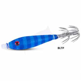 Turlutte Jatsui Tataki Taped - BLTP