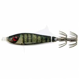 Turlutte Jatsui Tataki Natural - NSAR