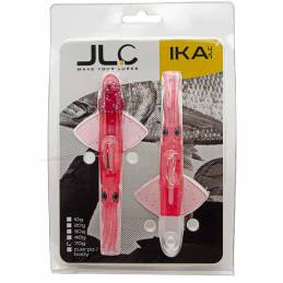 JLC IKA Pack