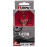 VMC 7570B Kaptain 6X Barbless - 4/0