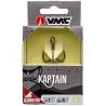 VMC 7557B Kaptain 3X Barbless - 1