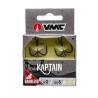 VMC 7557B Kaptain 3X Barbless - 2