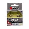VMC 7557B Kaptain 3X Barbless - 6