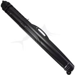 Plano 6508 Jumbo Airliner Telescoping Rod Case extended