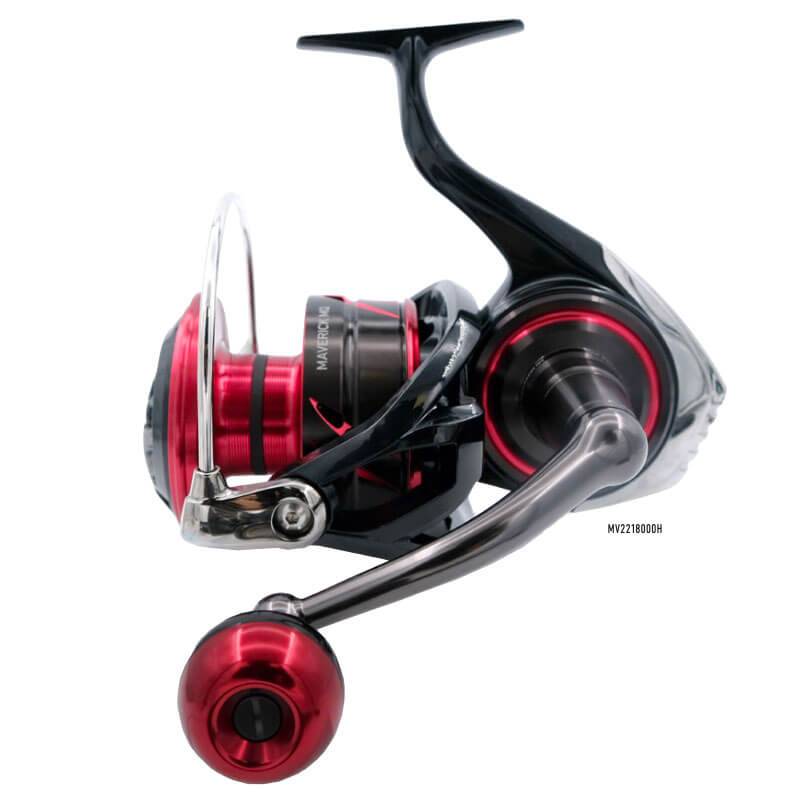 Daiwa Maverick Monocoque 2022 Daiwa Maverick Monocoque 2022