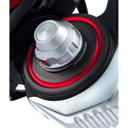 moulinet Daiwa Maverick Monocoque 2022