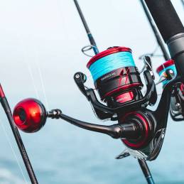 Daiwa Maverick Mq 2022