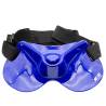 M&W Gimbal Plate M-7 - Blue
