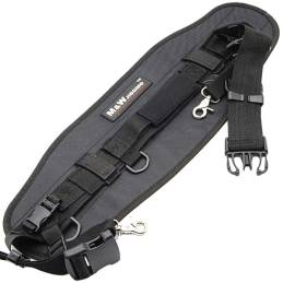 M&W Fighting Belt F-1