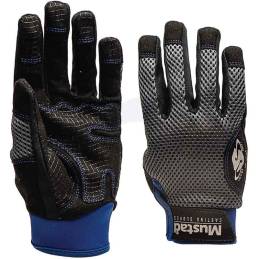Gants Mustad Casting Gloves