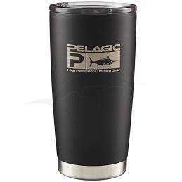 Mug Pelagic Isolé 590ml - Multi Fish recto
