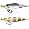 Black Magic Flipper Jig 150g - 10